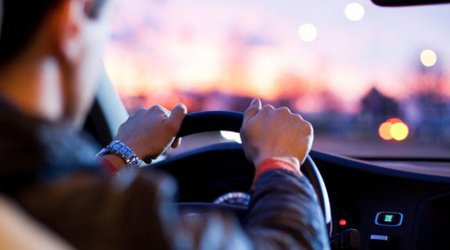 Azərbaycanda xüsusi sürücülük vəsiqəsi veriləcək