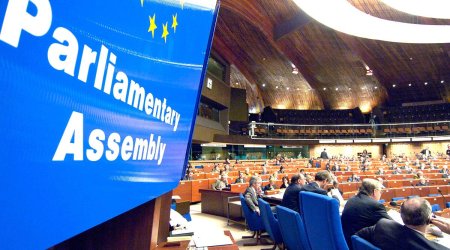 AŞPA həmməruzəçiləri Yerevana səfər edəcək