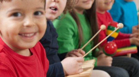 Bu gün Ümumdünya Uşaqlar Günüdür