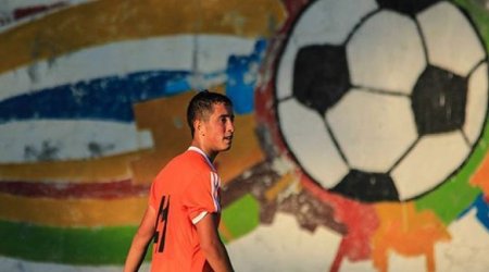 “Qarabağ”ın rəqibi erməni futbolçunu yoxlayır