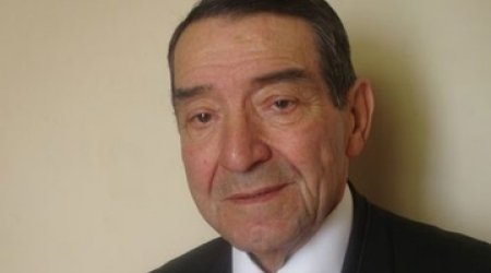 People's artist of Azerbaijan Nariman Azimov dies