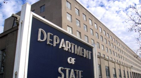 State Department warns about possible attacks in Europe