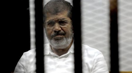 Sabiq prezidentə verilmiş ömürlük həbs cəzası ləğv olundu