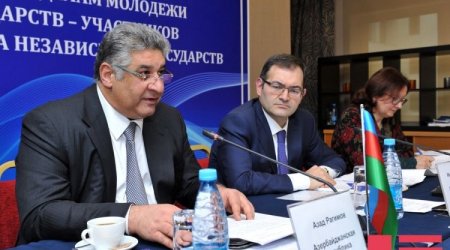 Министр о подготовке к соревнованиям
