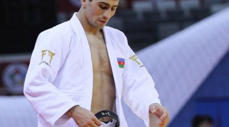 Cüdoçularımız dünya reytinqinin zirvəsində