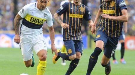 Tevezə fantastik təklif