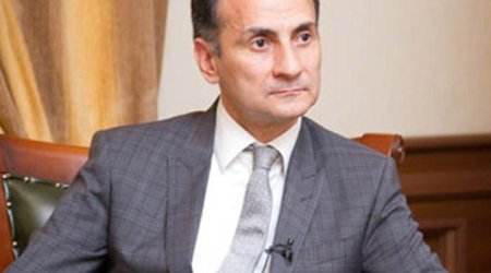 Mirşahin əməliyyat olundu - VİDEO