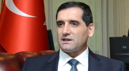 Azerbaijan, Turkey support each other in fight against terrorism