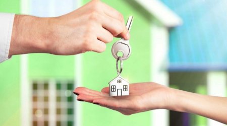 Rayon sakinləri Bakıda güzəştli mənzil ala bilər - RƏSMİ  