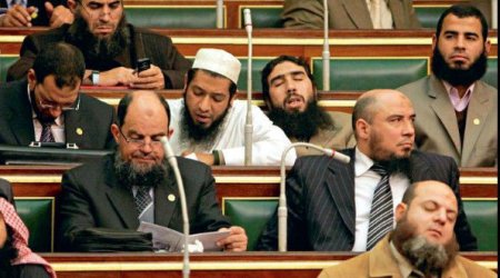 Misir “erməni soyqırımını” tanıya bilər