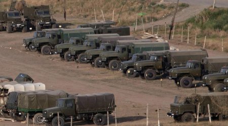 Armenian soldiers had faulty equipment during April escalation
