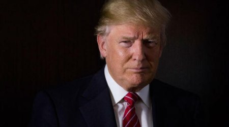 Trump may help to liberate Armenia-occupied Nagorno-Karabakh