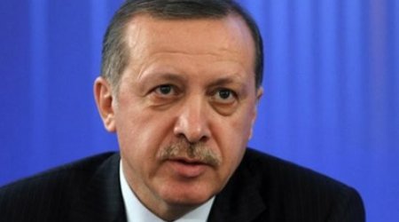 Turkey against Azerbaijani territories’ occupation by Armenia
