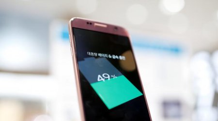As Samsung moves on from Note 7 crisis, SDI battery affiliate struggles