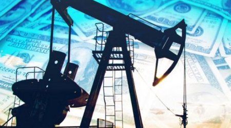 Azeri Light резко подорожала
