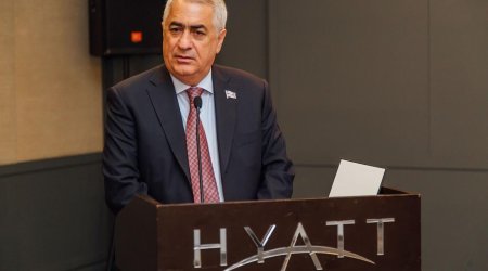 Yeni lokomotiv və qatarlar alınacaq - FOTOLAR