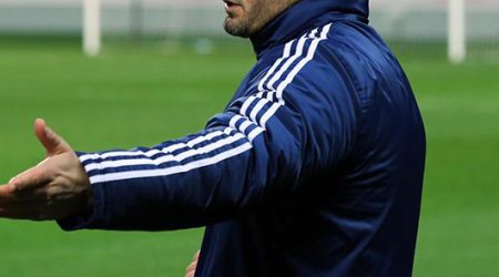 Qurban Qurbanov: “Heç nə alınmadı”