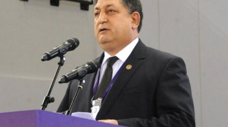 Nazir müavinindən Vitali Rəhimovla bağlı qalmaqala REAKSİYA