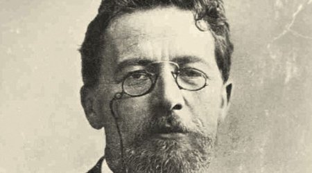 E-kitab: Anton Pavloviç Çexov - 