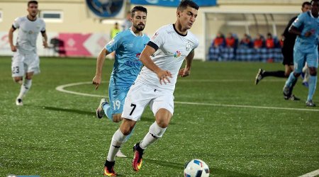 Bu gün Azərbaycan Premyer Liqasında XIII tura start veriləcək