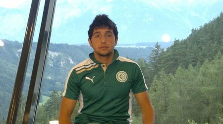 Azərbaycanlı futbolçu vəfat edib