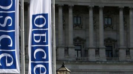 Next OSCE ceasefire monitoring exercise to be conducted in Terter region