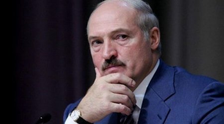 Lukaşenko bu gün Bakıya gəlir