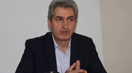 Prokurorluq deputata 40 il həbs istədi