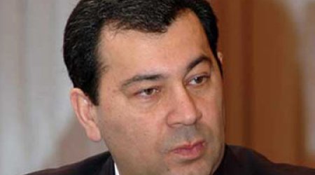 Azerbaijani MP: Armenia must stand trial