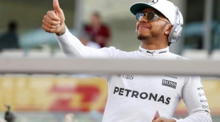 Hamilton wins plaudits as Mercedes ponder punishment