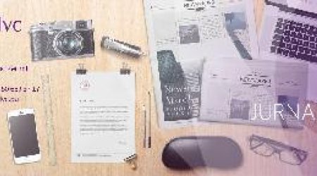 “Mən gənc jurnalistəm” layihəsinə qeydiyyat başladı