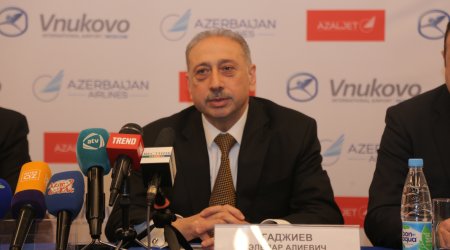 AZALJET Moskvaya müntəzəm reyslərin sayını artırır