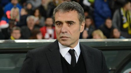 Ərsun Yanaldan sərt qərar