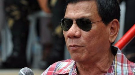 Filippin prezidentinə sui-qəsd törədildi