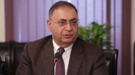 Asim Mollazade suggested to commence litigation on Khojaly genoside
