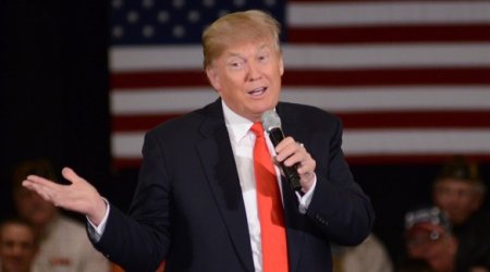 Dünyada “İlin adamı” seçildi