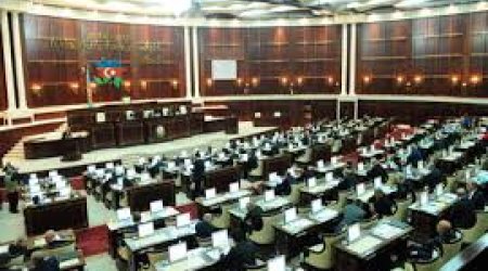 Azeri parliament toughens penalties for defamation 