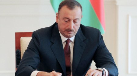 İslahatların təhlili mərkəzinə sifarişlərin verilməsi qaydası təsdiq edildi