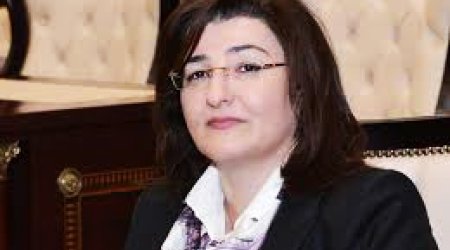 Azerbaijan’s GDP average annual growth rate projected till 2021