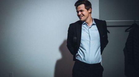 Dünya şahmat tacının qalibi bəlli olub