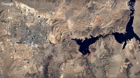 Как изменилась планета за 32 года - ВИДЕО