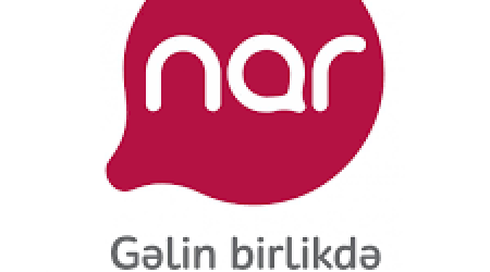 Azerfon invites fans of modern technology to Nar BakuTel stand