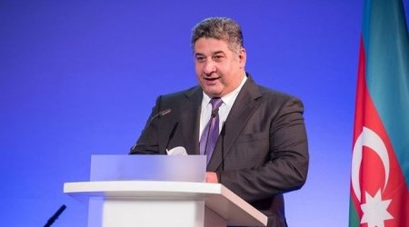 Nazir Formula 1-lə bağlı məsələyə aydınlıq gətirdi