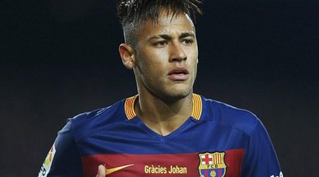 “Mançester Yunayted”in yeni hədəfi: Neymar