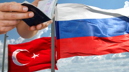 Rusiyadan Türkiyəyə cavab: 