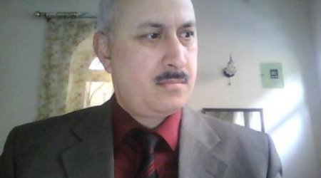 Əliağa Vahidin oğlunun povesti özbək dilində dərc olunub