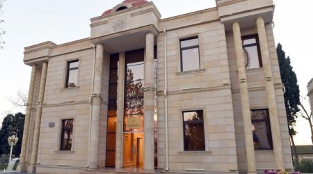 İlham Əliyev və Mehriban Əliyeva Tərtərdə bir sıra açılışlar edib - FOTOLAR