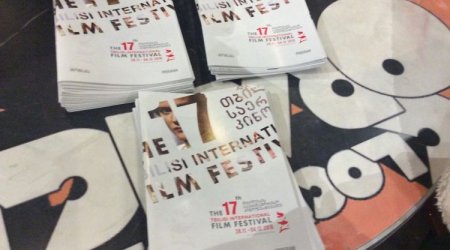 “Qatil” filmi Tiflisdə nümayiş olunacaq