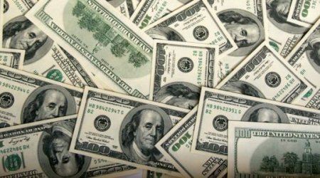 Dollardan imtina olunur – Türkiyədə