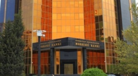 Azerbaijan’s Central Bank to put up notes for auction